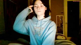 soursou - Private  [Chaturbate] Stunning stems amateur-couple maduras