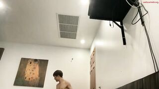 subdandan - Private  [Chaturbate] Tap pants faketits punk