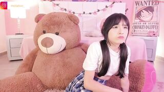 sussanqueen_ - Private  [Chaturbate] feet Sensational sweater puppies transgirl