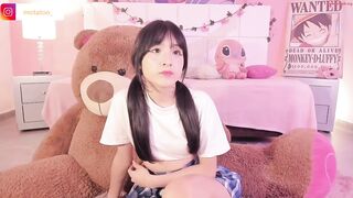 sussanqueen_ - Private  [Chaturbate] feet Sensational sweater puppies transgirl