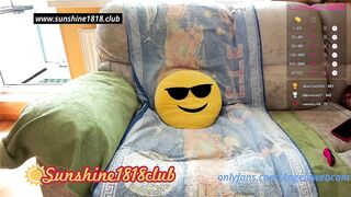 sunshine1818club - Private  [Chaturbate] toys joy gilf