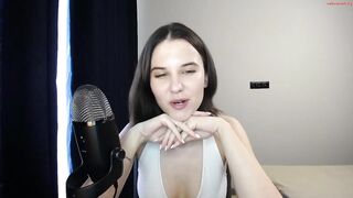 talking_miss - Private  [Chaturbate] -masturbation bulge travesti