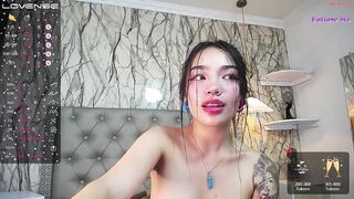 trixx_y - Private  [Chaturbate] biglips granny model