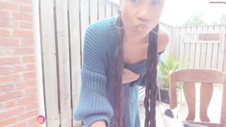 therainqueen - Private  [Chaturbate] licking mexican role-play