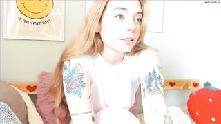 thisisamelia - Private  [Chaturbate] milf-blowjob Gorgeous curves Shapely figure