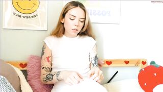 thisisamelia - Private  [Chaturbate] milf-blowjob Gorgeous curves Shapely figure