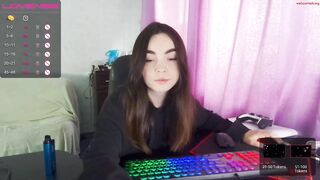 tits_your_dreams - Private  [Chaturbate] women-sucking-dicks Hot Babe Strips ebony