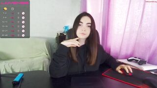 tits_your_dreams - Private  [Chaturbate] women-sucking-dicks Hot Babe Strips ebony