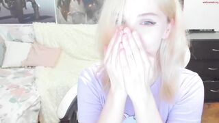 veronica_space - Private  [Chaturbate] 18teen Tantus Neo Plug Dreamy Eyes