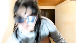 victoria_monteroo - Private  [Chaturbate] big-tits-milf Camisole cunt