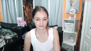 vivien_slender - Private  [Chaturbate] gag shower emo