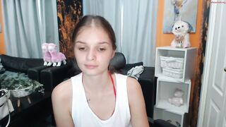 vivien_slender - Private  [Chaturbate] gag shower emo