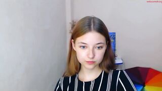 vivien_leight - Private  [Chaturbate] pussysex footjob boquete