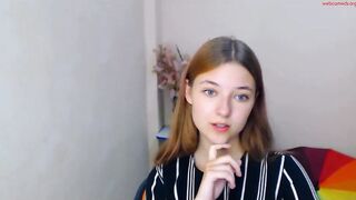 vivien_leight - Private  [Chaturbate] pussysex footjob boquete