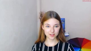 vivien_leight - Private  [Chaturbate] pussysex footjob boquete