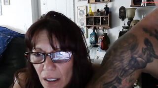 wiccanbitch420 - Private  [Chaturbate] step-mom bigbutt -hardcore