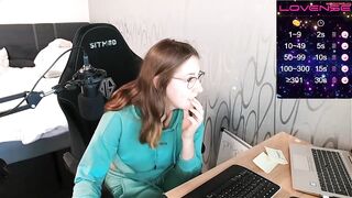 xesra19x - Private  [Chaturbate] hot-teen houseparty We-Vibe Sync