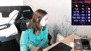 xesra19x - Private  [Chaturbate] hot-teen houseparty We-Vibe Sync