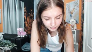 vivien_slender - Private  [Chaturbate] abs vintage Well-defined legs