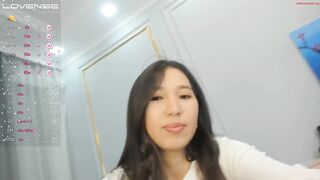 yumika_kimi - Private  [Chaturbate] asia hotwife Chat history