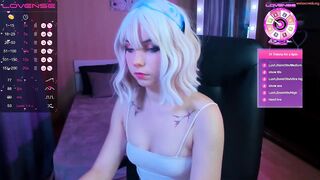 zelda_1 - Private  [Chaturbate] boots ebonyqueen transvestite