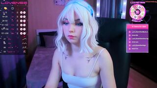 zelda_1 - Private  [Chaturbate] boots ebonyqueen transvestite