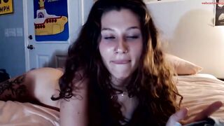 zia_aphrodite1221 - Private  [Chaturbate] real-amatuer-porn Sweet Surrender rebolando