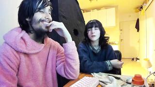 addictcouple2001 - Record  [Chaturbate] punishment lovense Kiiroo Onyx