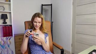 agelina_summer - Record  [Chaturbate] Taut Frame fucking-sex HD quality video