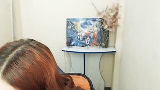 ammy_adaams - Record  [Chaturbate] jerkingoff hot-milf female