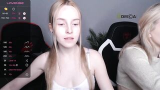 bae_cake - Record  [Chaturbate] pareja sexy Nude Girl