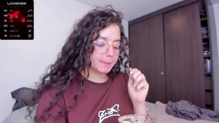 cuteantonia_ - Record  [Chaturbate] moneytalks stranger shaven