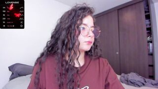 cuteantonia_ - Record  [Chaturbate] moneytalks stranger shaven