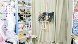 emilyrighter - Record  [Chaturbate] Je Joue G-Kii blow-jobs-porn titties