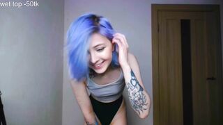 gabriel_here - Record  [Chaturbate] delectable derriere bignipples Live cam recording