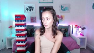 holihurricane - Record  [Chaturbate] Rhythmic Spasms arabe nudity