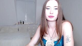 little_kit1y_ - Record  [Chaturbate] Lovehoney G-Slim Beautiful curves roundass