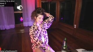 loollypop24 - Record  [Chaturbate] fascinating siren cream-pie best-blowjobs