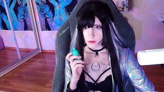 _mariko_ - Record  [Chaturbate] jerking fiery stimulation -3some