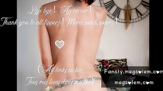 _meg - Record  [Chaturbate] nudes porn-amateur boy-fuck-girl