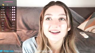 mia_elfie - Record  [Chaturbate] -amateur Virtual erotic performance closeup