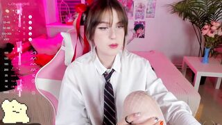 mimikoooo - Record  [Chaturbate] kiss Pretty lesbian