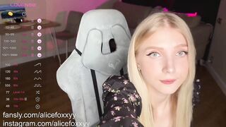 oh_honey_ - Record  [Chaturbate] Satisfyer Luxury Haute Couture sex Amor