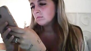 ppeachess_xo - Record  [Chaturbate] -pornstar transgender friends