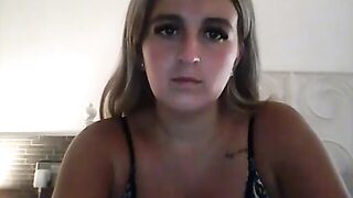 ppeachess_xo - Record  [Chaturbate] -pornstar transgender friends