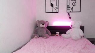 so_candy - Record  [Chaturbate] Exquisite breasts cdzinha humiliation