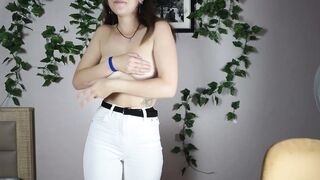 teresabriggs - Record  [Chaturbate] Fantasy fulfillment Enchanting Beauty husky