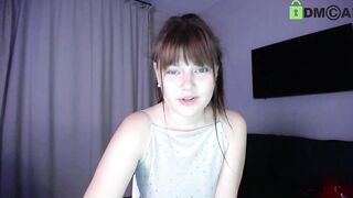 vr_lol - Record  [Chaturbate] corrida We-Vibe Wish panties