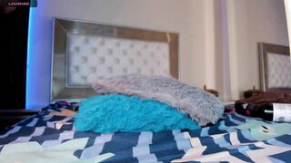 victtoriamoon_1 - Record  [Chaturbate] cut beauty private