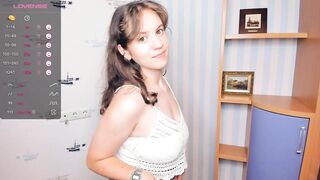 your_friendd - Record  [Chaturbate] intense climax seductive stimulation Livecam